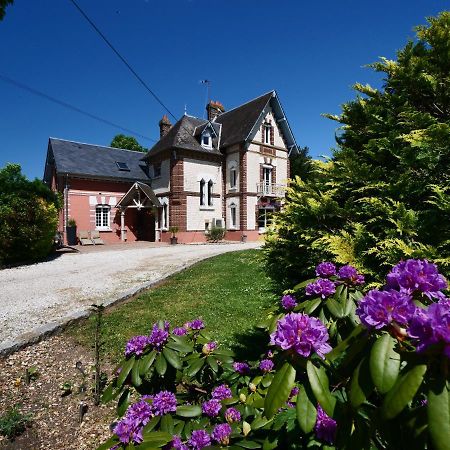 Apartamento Le Manoir De Louviers Exterior foto